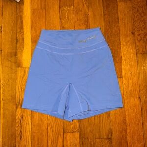 Whitney Simmons x GYMSHARK Biker Short